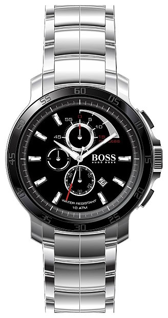 Wrist watch BOSS BLACK for Men - picture, image, photo