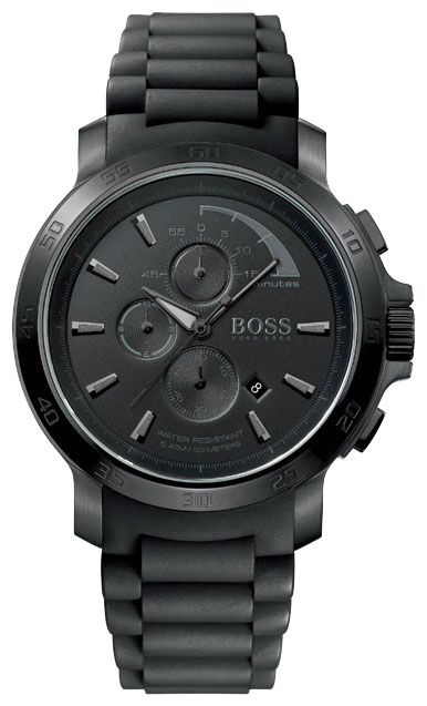 BOSS BLACK HB1512393 wrist watches for men - 2 image, picture, photo