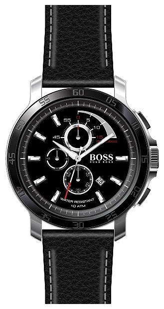 Wrist watch BOSS BLACK for Men - picture, image, photo