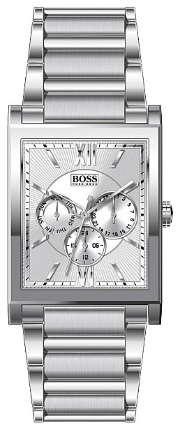 Wrist watch BOSS BLACK for Men - picture, image, photo