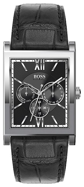 Wrist watch BOSS BLACK for Men - picture, image, photo