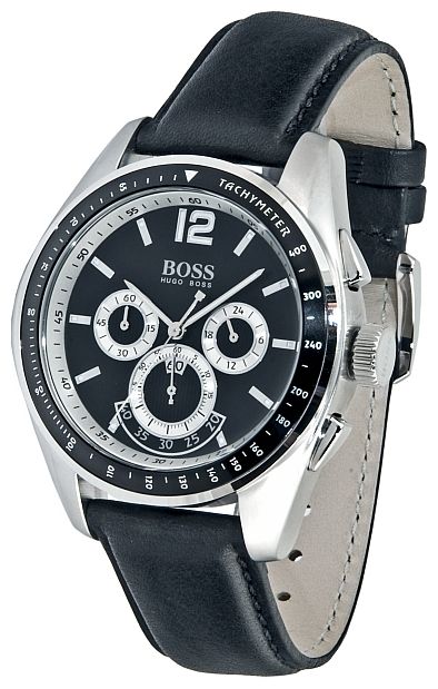 Wrist watch BOSS BLACK for Men - picture, image, photo