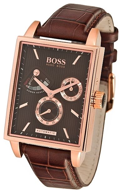 Wrist watch BOSS BLACK for Men - picture, image, photo