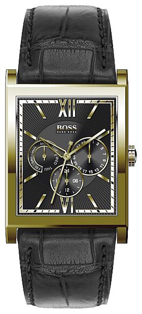 Wrist watch BOSS BLACK for Men - picture, image, photo