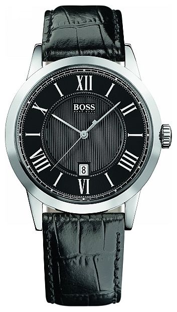 BOSS BLACK HB1512429 wrist watches for men - 1 image, picture, photo