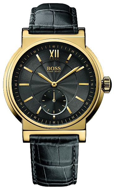 Wrist watch BOSS BLACK for Men - picture, image, photo