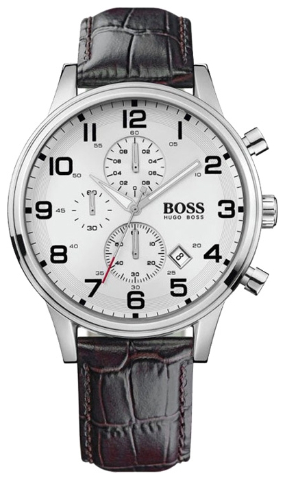 BOSS BLACK HB1512447 wrist watches for men - 1 image, photo, picture