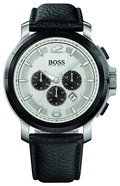 BOSS BLACK HB1512456 wrist watches for men - 1 photo, image, picture
