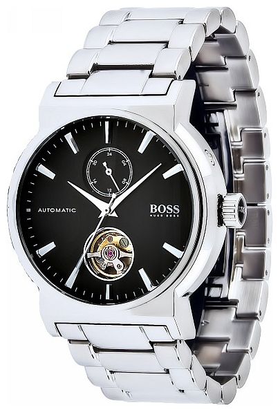 BOSS BLACK HB1512463 wrist watches for men - 1 photo, image, picture