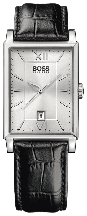 BOSS BLACK HB1512469 wrist watches for men - 1 photo, image, picture