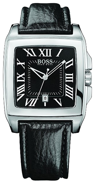 BOSS BLACK HB1512498 wrist watches for men - 1 picture, image, photo