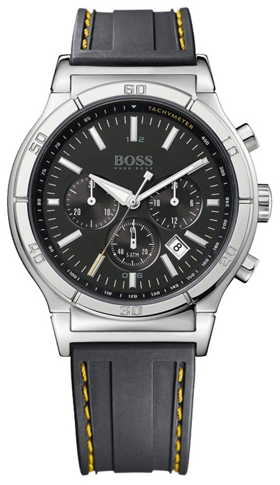 BOSS BLACK HB1512500 wrist watches for men - 1 image, photo, picture