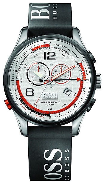 Men's wrist watch BOSS BLACK HB1512501 - 1 image, photo, picture