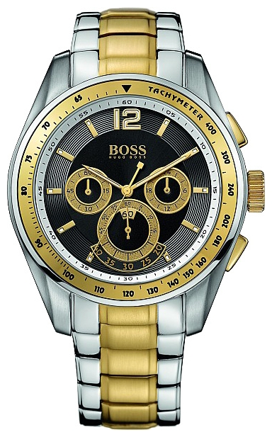 BOSS BLACK HB1512512 wrist watches for men - 1 picture, photo, image