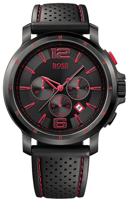 BOSS BLACK HB1512597 wrist watches for men - 1 image, picture, photo