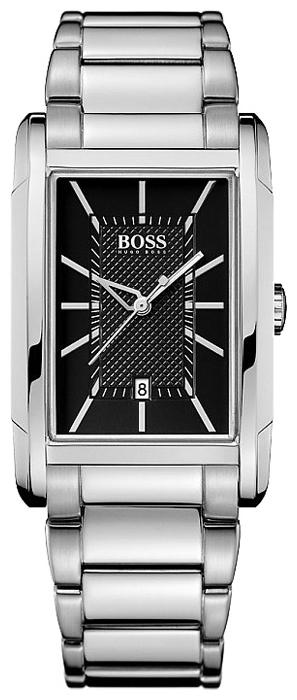 BOSS BLACK HB1512617 wrist watches for men - 1 picture, image, photo