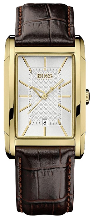BOSS BLACK HB1512618 wrist watches for men - 1 photo, image, picture