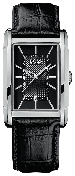 BOSS BLACK HB1512619 wrist watches for men - 1 image, photo, picture