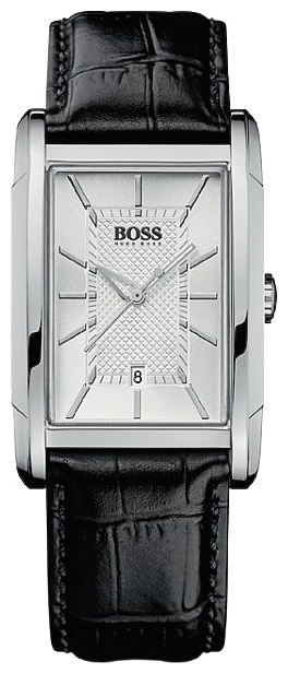 BOSS BLACK HB1512620 wrist watches for men - 1 image, photo, picture