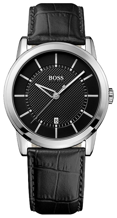 BOSS BLACK HB1512624 wrist watches for men - 1 image, photo, picture