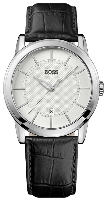 BOSS BLACK HB1512625 wrist watches for men - 1 picture, image, photo