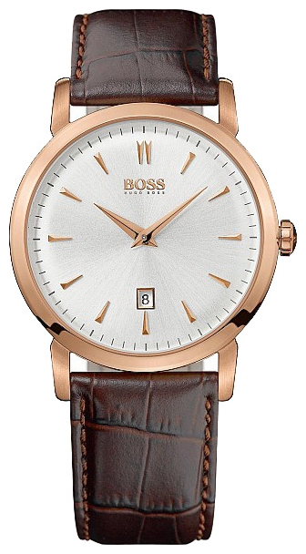 BOSS BLACK HB1512634 wrist watches for men - 1 image, picture, photo