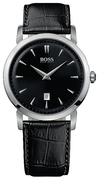 BOSS BLACK HB1512637 wrist watches for men - 1 photo, image, picture