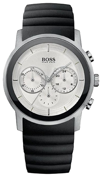 BOSS BLACK HB1512640 wrist watches for men - 1 image, photo, picture
