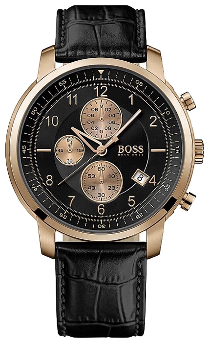 Wrist watch BOSS BLACK for Men - picture, image, photo