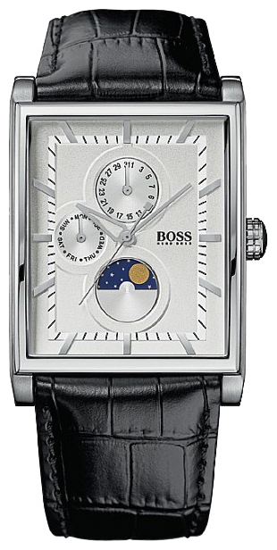 BOSS BLACK HB1512651 wrist watches for men - 1 image, picture, photo