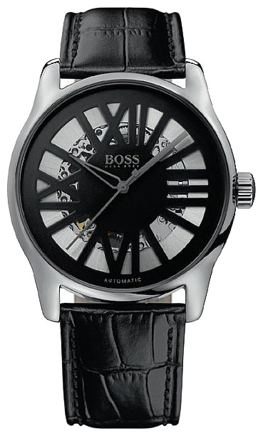 BOSS BLACK HB1512652 wrist watches for men - 1 image, photo, picture
