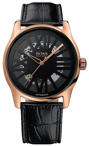 BOSS BLACK HB1512653 wrist watches for men - 1 photo, image, picture