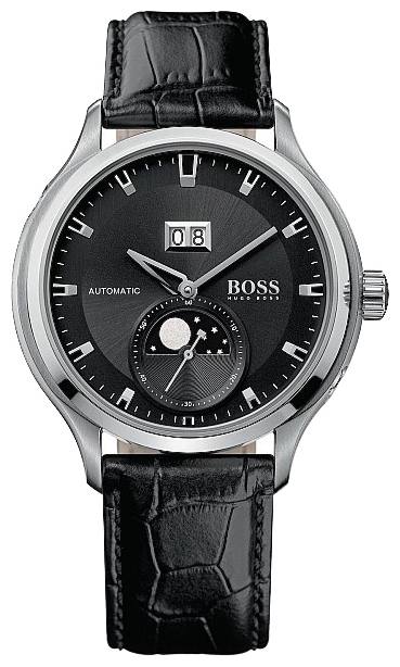 BOSS BLACK HB1512656 wrist watches for men - 1 image, photo, picture