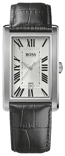 BOSS BLACK HB1512707 wrist watches for men - 1 picture, photo, image