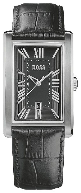 BOSS BLACK HB1512708 wrist watches for men - 1 photo, picture, image