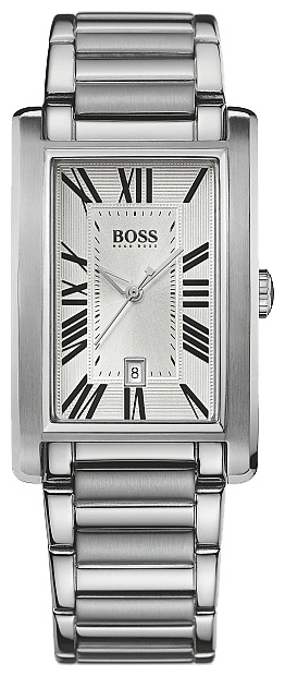 BOSS BLACK HB1512711 wrist watches for men - 1 picture, image, photo