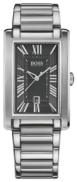 BOSS BLACK HB1512712 wrist watches for men - 1 image, picture, photo