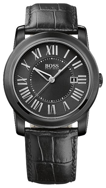 BOSS BLACK HB1512715 wrist watches for men - 1 photo, picture, image