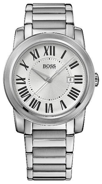 BOSS BLACK HB1512717 wrist watches for men - 1 picture, photo, image