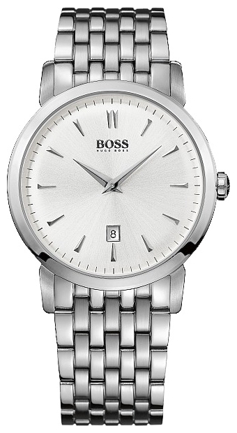 BOSS BLACK HB1512719 wrist watches for men - 1 picture, image, photo