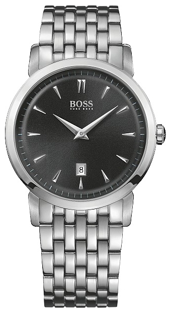 BOSS BLACK HB1512720 wrist watches for men - 1 picture, image, photo