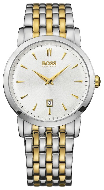 BOSS BLACK HB1512721 wrist watches for men - 1 image, picture, photo