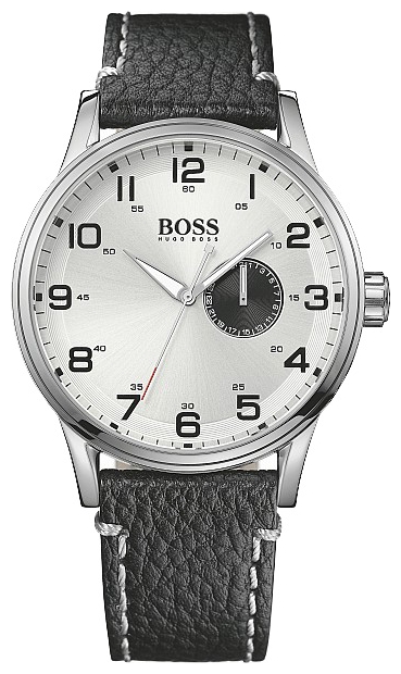 BOSS BLACK HB1512722 wrist watches for men - 1 photo, image, picture