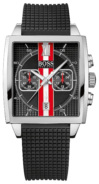 BOSS BLACK HB1512731 wrist watches for men - 1 photo, image, picture