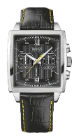 BOSS BLACK HB1512733 wrist watches for men - 1 photo, picture, image