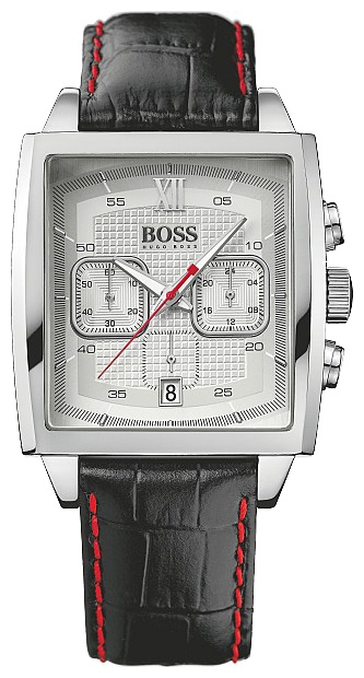 BOSS BLACK HB1512734 wrist watches for men - 1 photo, image, picture
