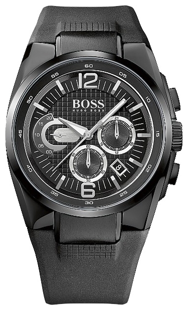 BOSS BLACK HB1512736 wrist watches for men - 1 image, photo, picture