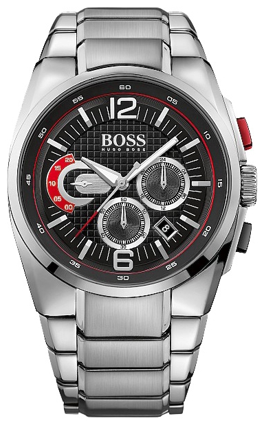 BOSS BLACK HB1512738 wrist watches for men - 1 picture, photo, image