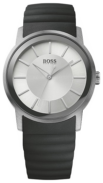 BOSS BLACK HB1512741 wrist watches for men - 1 photo, picture, image