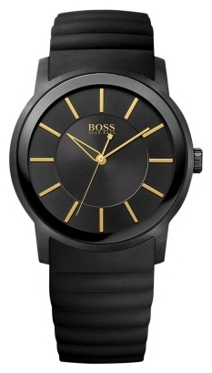 BOSS BLACK HB1512743 wrist watches for men - 1 image, picture, photo